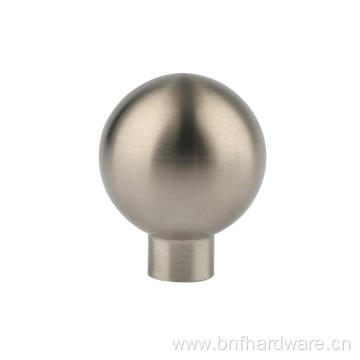 Furniture Drawer Handle Chrome Kitchen Cabinet Knobs